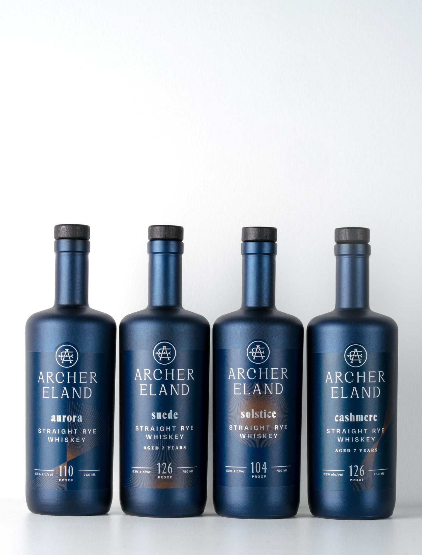 Archer Eland Full Collection