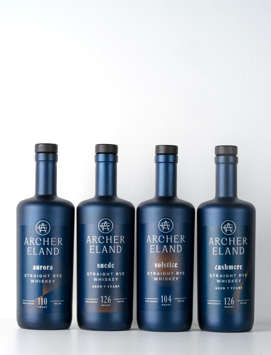 Archer Eland Full Collection